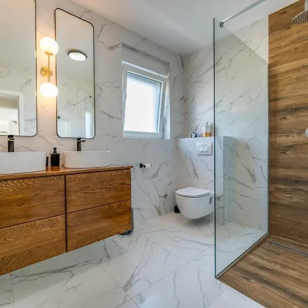 Apartment Luxury Penthouse Olea *