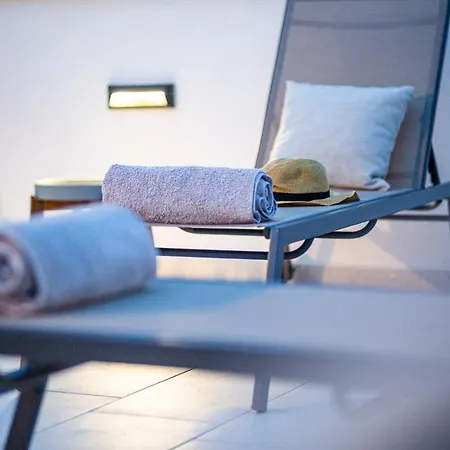 Luxury Penthouse Olea * Zadar