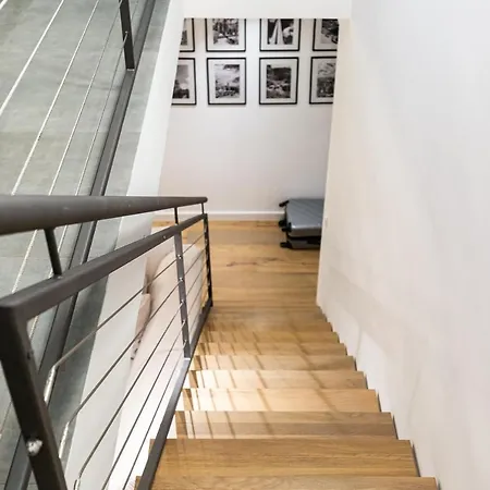 Luxury Penthouse Olea Apartment *